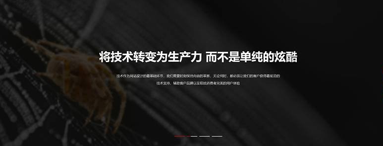 永嘉网页设计公司网站哪家强？